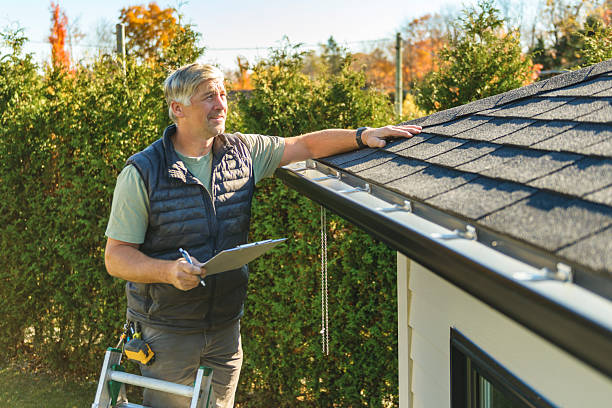 Trusted Emergency Roof Repair service in Courtland, AL - Ben Roofing and Steel LLC